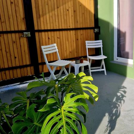 Al - Studio To Travelers Ponta Delgada 외부 사진