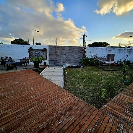 Al - Studio To Travelers Ponta Delgada 외부 사진