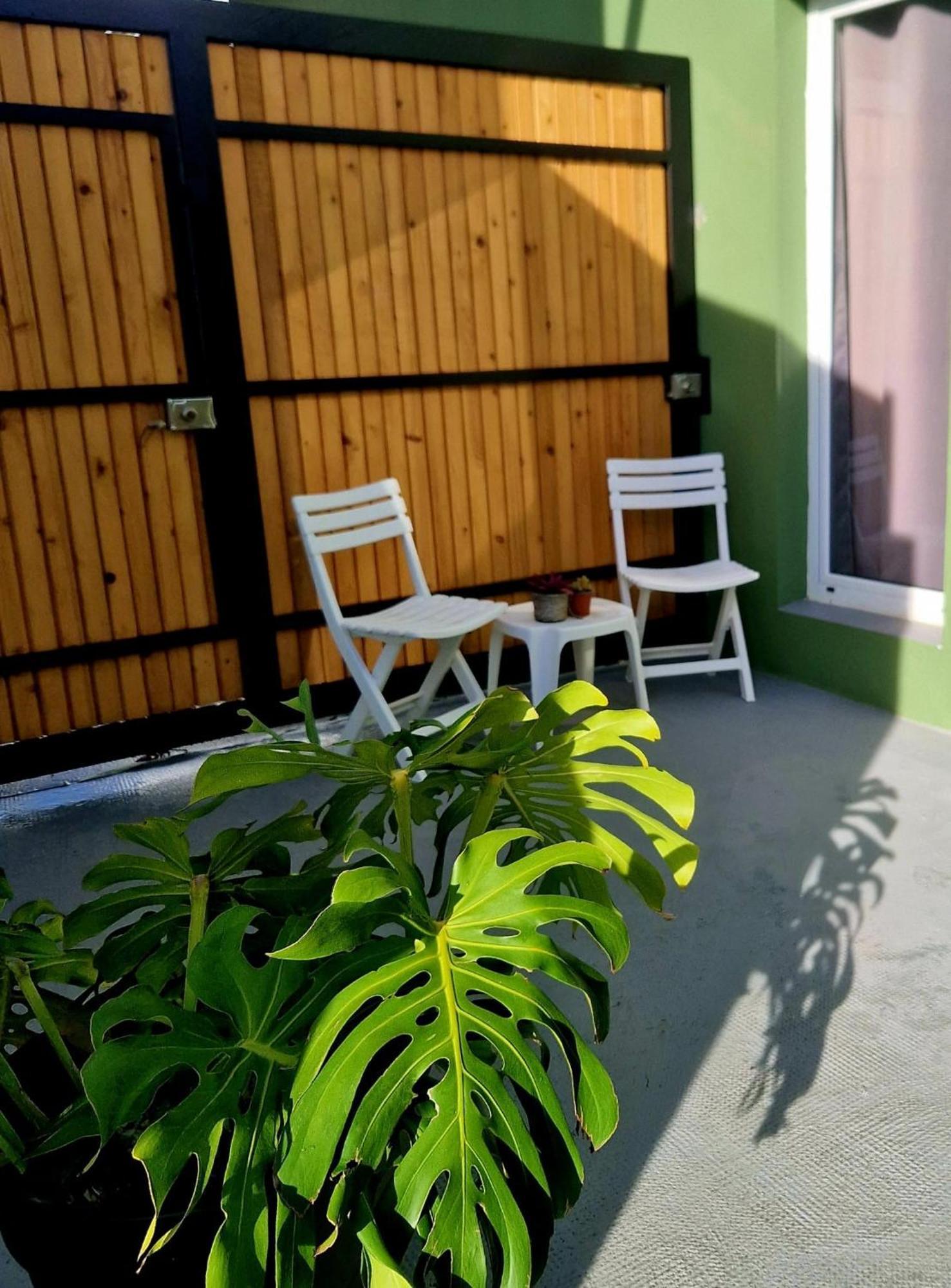 Al - Studio To Travelers Ponta Delgada 외부 사진