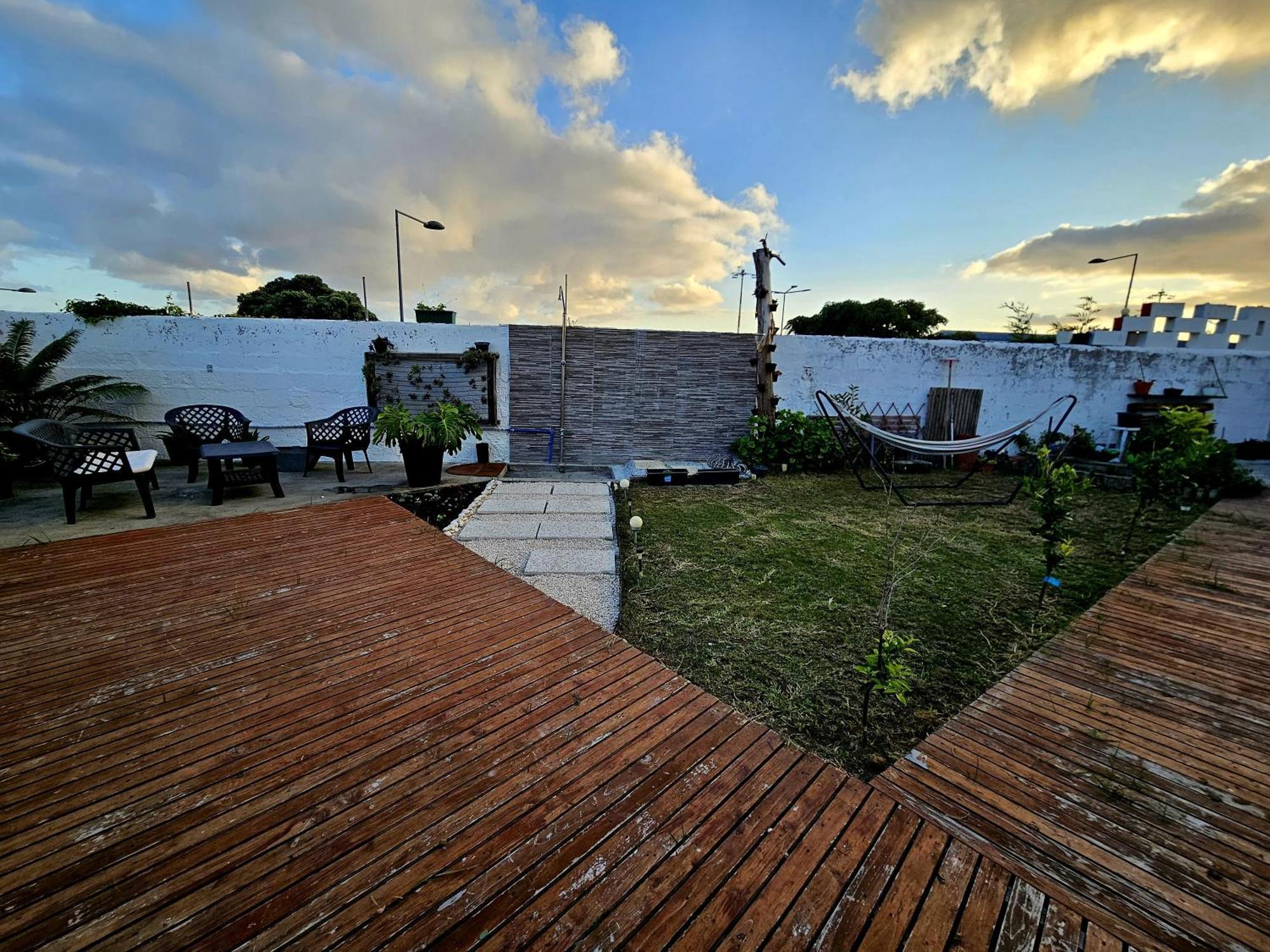 Al - Studio To Travelers Ponta Delgada 외부 사진