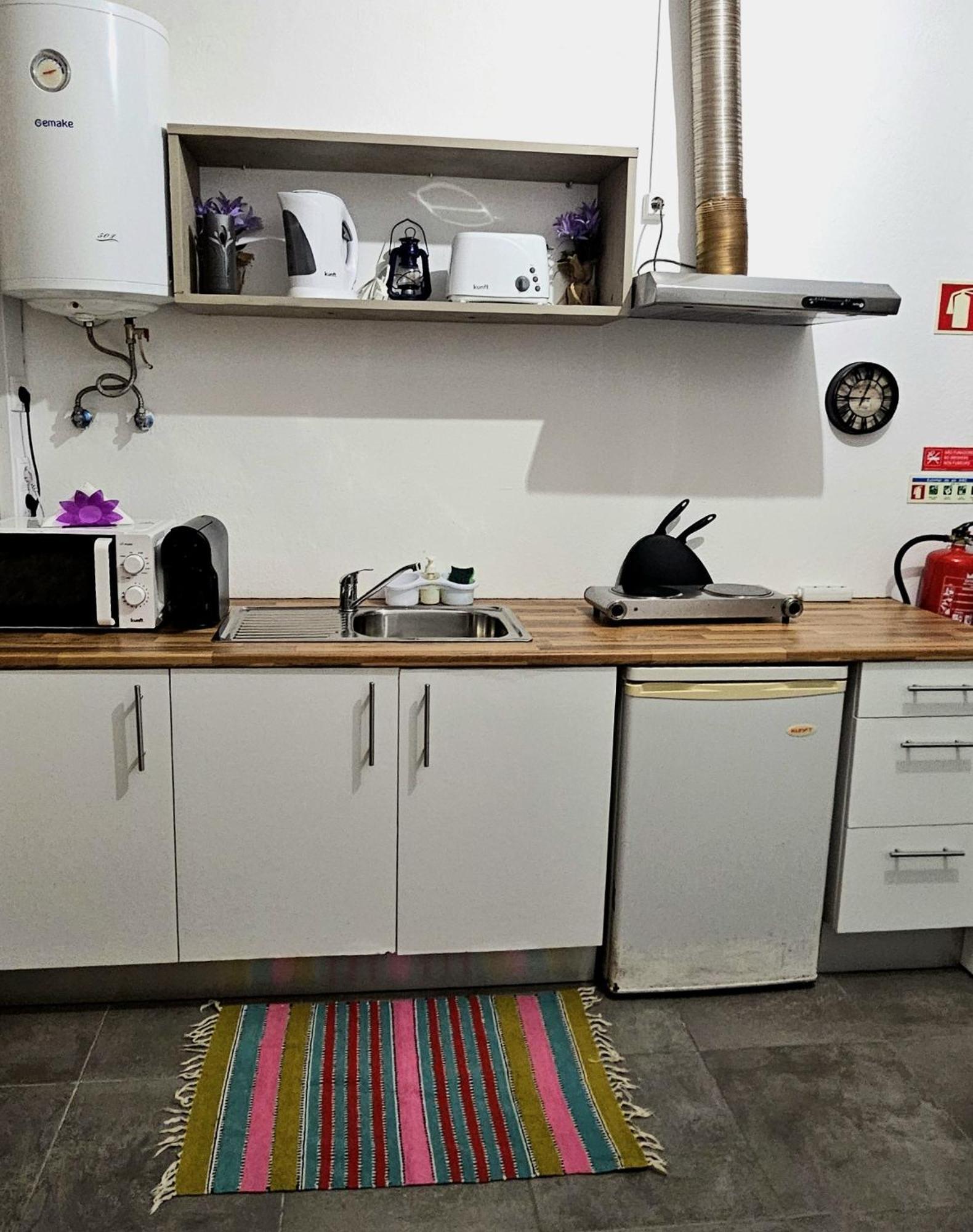 Al - Studio To Travelers Ponta Delgada 외부 사진